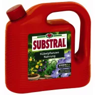  Substral výživný roztok pre kvetináčové a nádobové rastliny 2 l