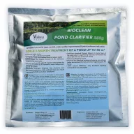   Bioclean Pond Clarifier bioremediačný mikrobiálny prípravok 250 g