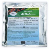   Bioclean Aqua Fish bioremediačný mikrobiálny prípravok 25 kg