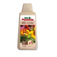   Bioplantella Záhradné organické hnojivo s morskými riasami 1 l