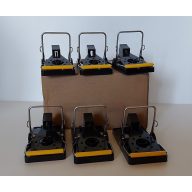 Pasca na myši Classic plast