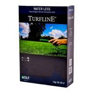 Trávne osivo DLF Turfline Waterless - sucho 1kg