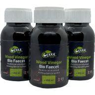   Faecet Bio GEKKA L biostimulátor a odpudzovač ploštíc 0,25 l