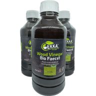   Faecet Bio GEKKA L biostimulátor a odpudzovač ploštíc 1 l