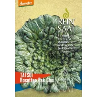 Ázijský šalát organický Tatsoi Rein Saat cca 500 semien