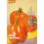 Paprika organická Cubo Orange Pure Seed cca 30 semien