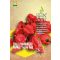 Chilli papričky organické NuMex Suave Red Pure Seed cca 20 semien