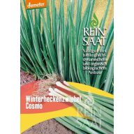  Cibuľa na zväzovanie bio Winter Hedge Cosmo Rein Saat cca 1 g