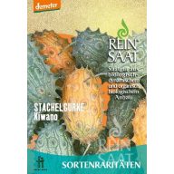 Kiwano bio tŕnistá uhorka Rein Saat cca 10 ks semien