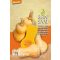 Bio mini butternut tekvica, čisté osivo, cca 8 ks semien