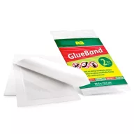 Rataband lepiaca fólia proti hlodavcom a hmyzu 2 ks IT