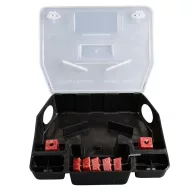 Priehľadná prepravka na potkany IT