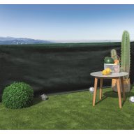 Plotové pletivo s dierkami Recynet Plus zelené 1,5x50 m