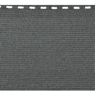 Plotové pletivo s dierkami Recynet Plus antracit 1,5x10 m