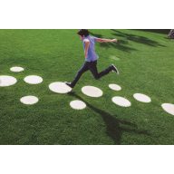 Umelá tráva GREEN DENIA X-TRA 40 2x4 m 40 mm