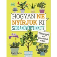 Ako nestrihať izbové rastliny?-Veronica Peerless