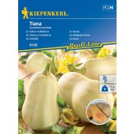 Tekvica Tiana F1 Kiepenkerl približne 6 semien