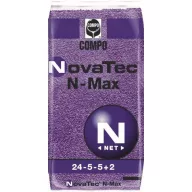 Compo NovaTec Prémiový 15-3-20+3MgO+TE 25 kg