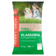 Trávne osivo Klasická zmes Agro-Largo 1 kg