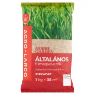 Trávové semeno Pirkadat univerzálna zmes Agro-Largo 1 kg