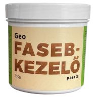 Geo Wood Treatment (pasta z borovicovej živice) 250 g