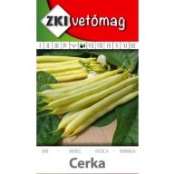 Žlté fazuľové struky Cerka 45g ZKI