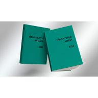   Prostriedky na ochranu rastlín a látky na zvýšenie výnosu I–II. 2024.