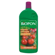 Biopon živný roztok pre zeleninu 0,5 l