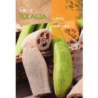 Luffa (špongovitá tekvica) Rocalba 3 g