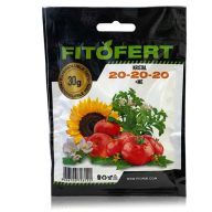 FitoFert Crystal 20-20-20+ME 30 g
