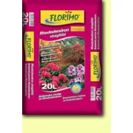 Zemina pre rododendrony Florimo 20 l