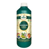Damisol Gold Microorganic Soil Life 1 l