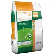   ICL Sierraform GT All Season18-6-18+2MgO+TE 6-8 týždňov 20 kg