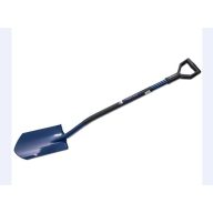 Digger ukázal Veľké záhradníctvo