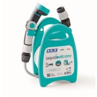 Súprava hadíc "Aquabalcony" (modrá) 10 m