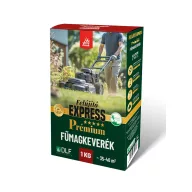 Trávne osivo KITE DLF Premium Renewal Express blend 1 kg