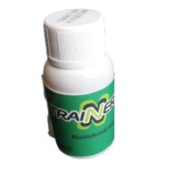 Tréner 40 ml