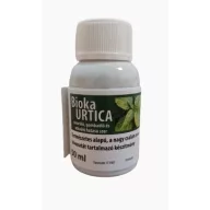 Žihľavový extrakt (Bioka Urtica) 50 ml