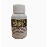 Extrakt z prasličky (Equisetum) 20 ml