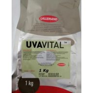 Živiny pre kvasinky UVAVITAL 1 kg