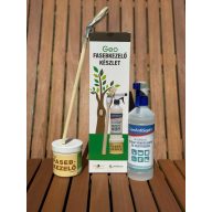 Manipulačná súprava Geo fibre