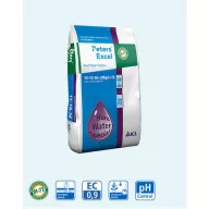 Peters Excel 15-10-26+MgO+TE 15 kg
