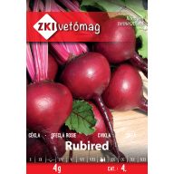 Červená repa Rubired 4 g ZKI
