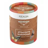   Kvetinové semená Butterfly attractant mix (Friendly Flowers) 100g Rocalba