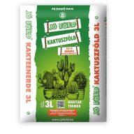 Kaktusová zemina Good-Earth 3 l