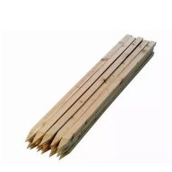 Akácia naostrená 90 cm (25 mmx25 mm)