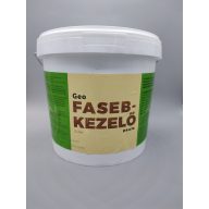 Geo Wood Treatment (pasta z borovicovej živice) 5 l