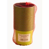 Kvetináč 9 cm (20 ks) svetlozelený