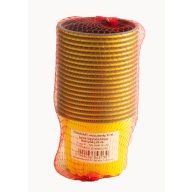 Kvetináč 9 cm (20ks) žltý