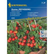 Koktailové paradajky Dona Kiepenkerl, približne 8 semien